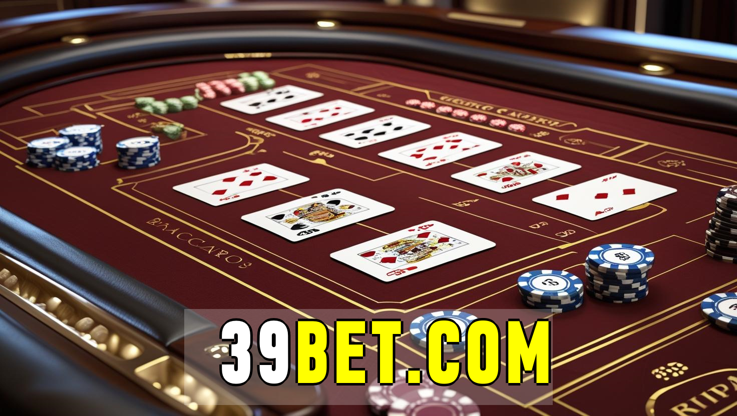 39bet: Caça-níqueis e Bônus Imperdíveis no Cassino ao Vivo!