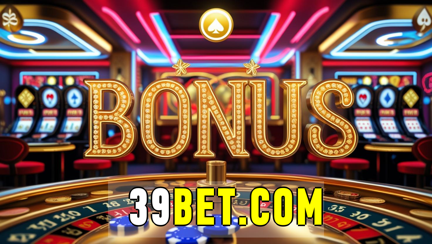 39bet  - Promoções e bônus exclusivos para novos jogadores.