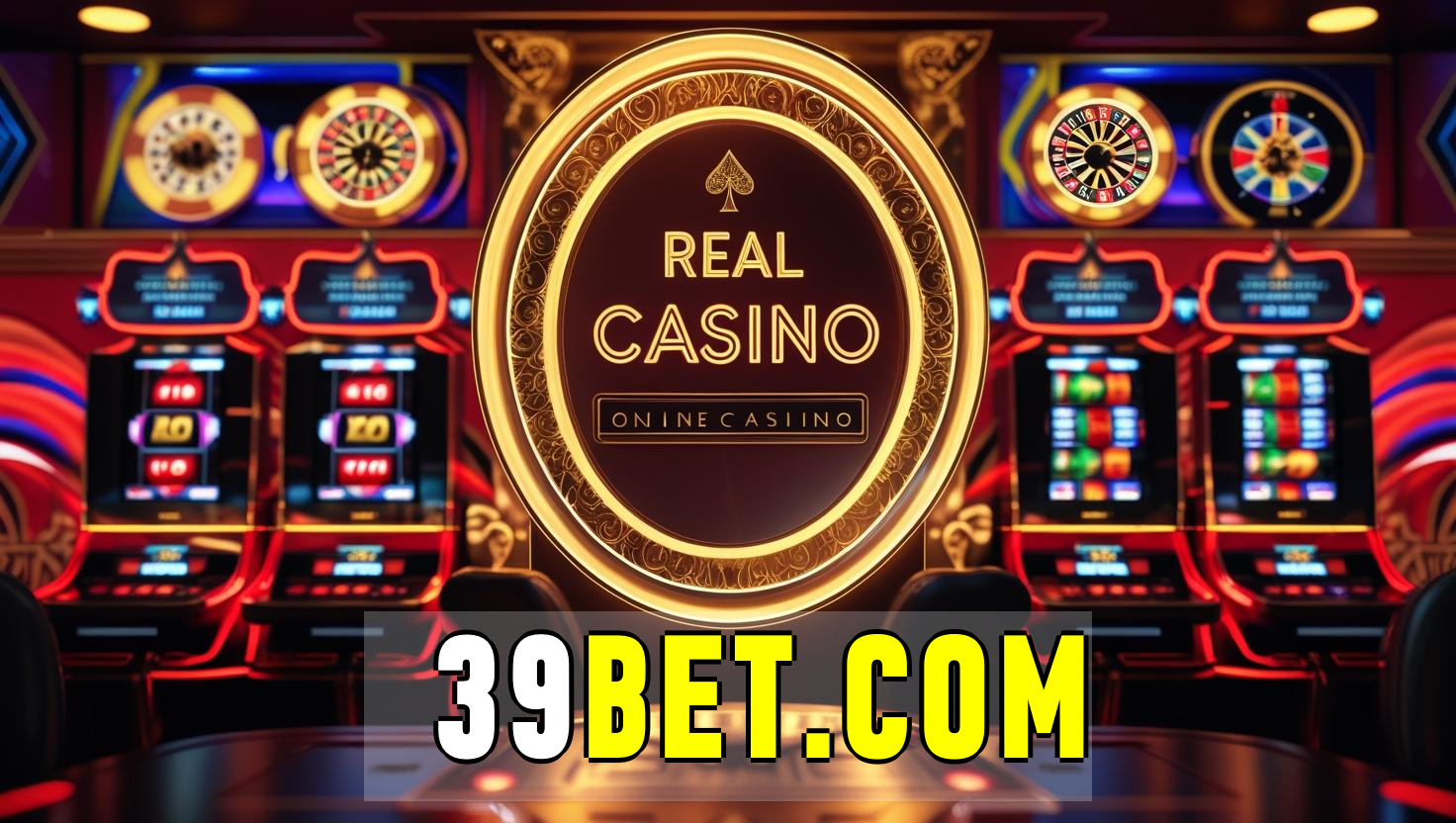 39bet  – A Maior Seleção de Jogos Ao Vivo e Cassino Online